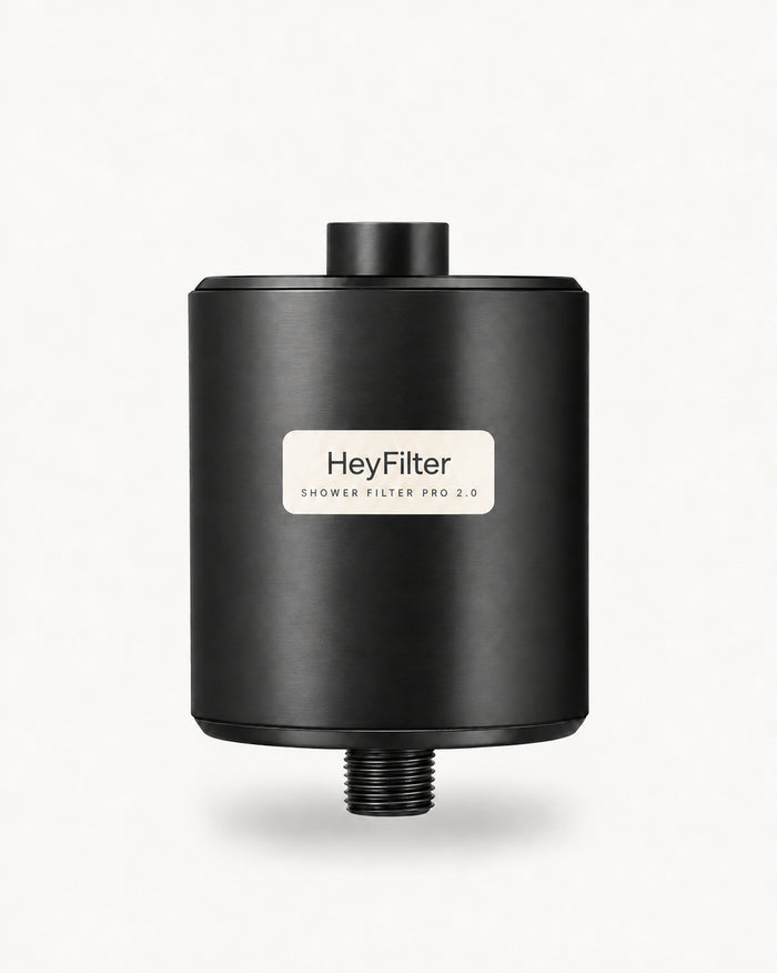 Shower Filter Pro 2.0