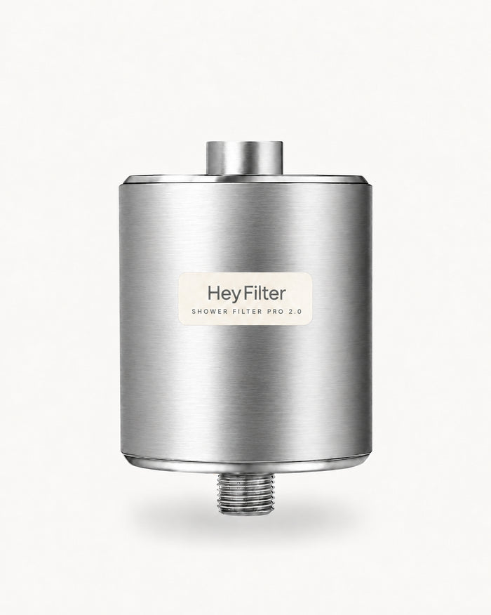 Shower Filter Pro 2.0
