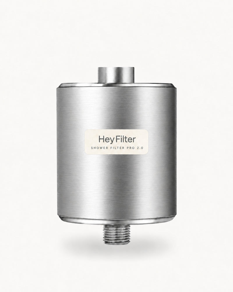 Shower Filter Pro 2.0
