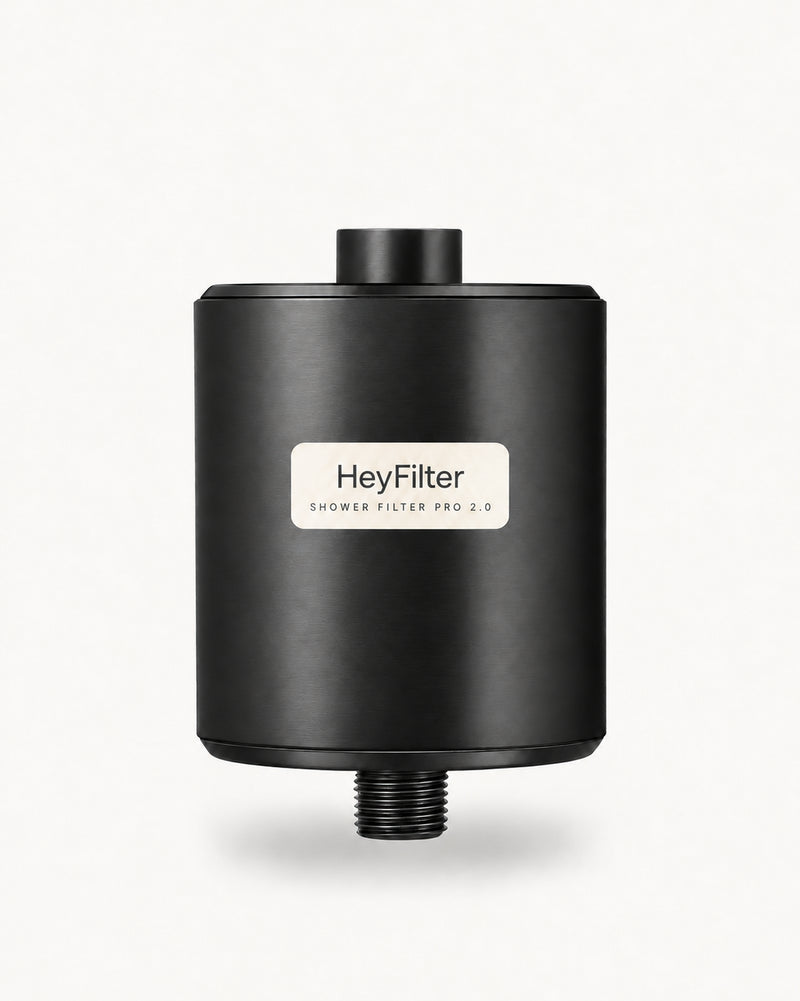 Shower Filter Pro 2.0