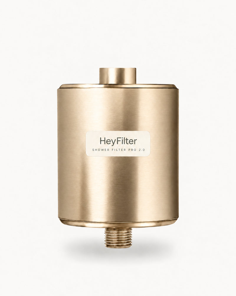 Shower Filter Pro 2.0